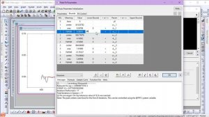 Fitting Multiple Spectra with Peak Analyzer