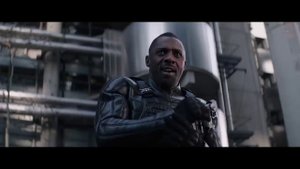 Трейлер Форсаж Хоббс и Шоу