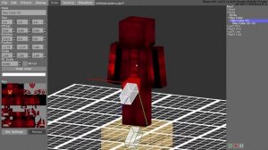 Custom Player Models Mod Tutorial | Animated Tails!