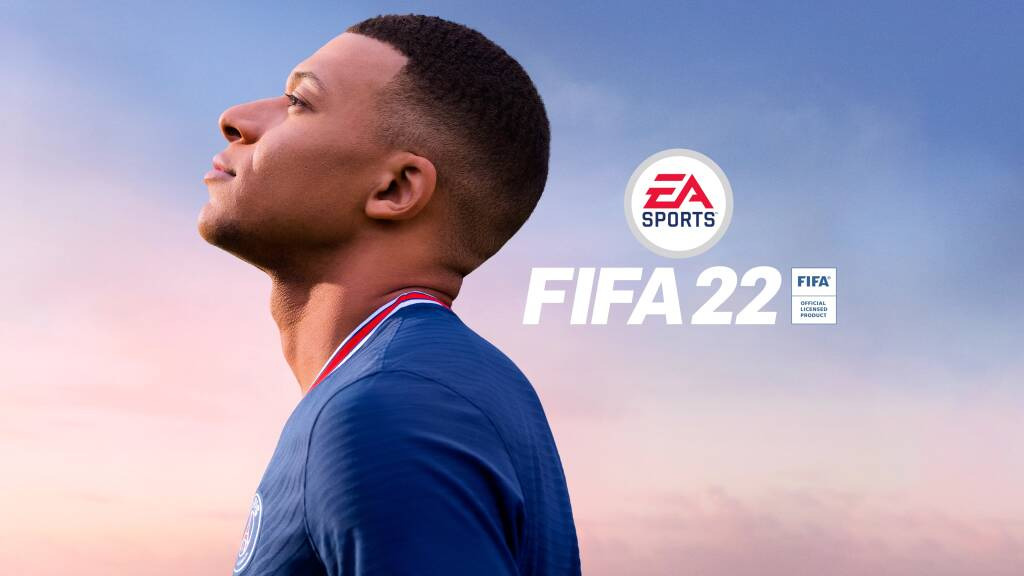 FIFA 2022 ⚽ | Одиночный ДРАФТ