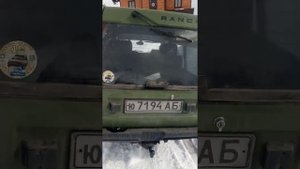 Талбот Матра Ранчо