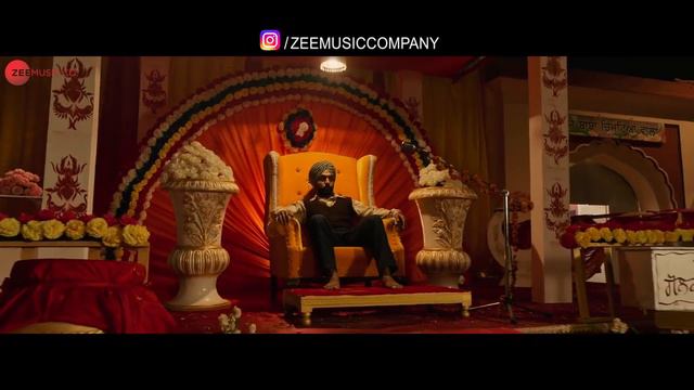 Dharti Te - Nikka Zaildar 3 _ Ammy Virk, Wamiqa Gabbi, Sonia Kour _ Gurmeet Singh & Happy Raikoti. смотреть онлайн