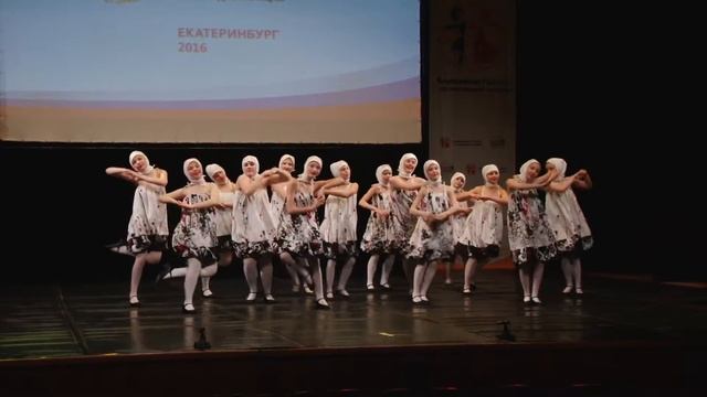 "Тарантасик"