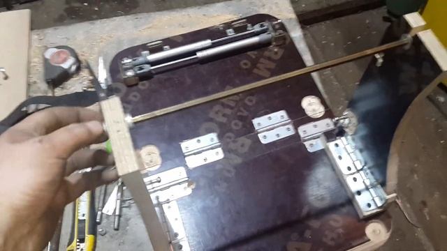 Компактный столик для лодки ПВХ смотреть онлайн