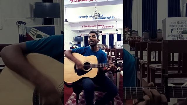 tu Raj kare cover jaago music