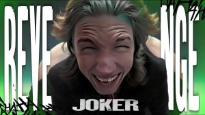 «JOKER» | REVENGE | TEASER 2023