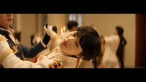 ข้ามฟ้าเคียงเธอ I The Next Prince Series