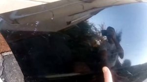 задний бампер субару импреза вагон