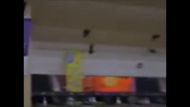 Marcel Sass 300 game 12-14-08 2008 World Corporate Games in Leeds смотреть онлайн