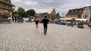 Салам Лезгинка 2023 Девушка Танцует Бомба Взорвала Тбилиси Georgian Dance Lezginka ALISHKA Salam