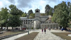 Черногория за 10 дней в сентябре. Самые популярные места около Будвы.