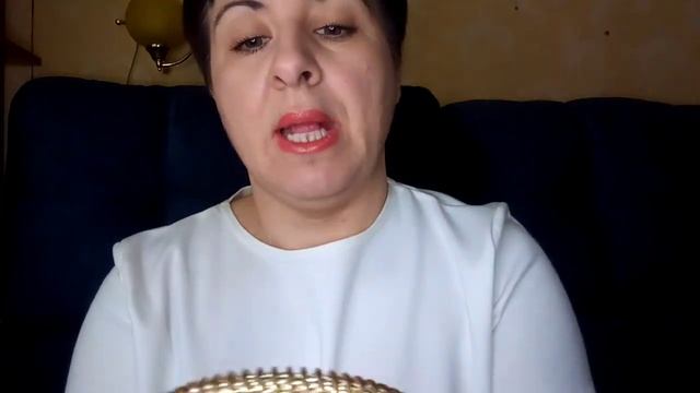 Бижутерия с AliExpress. Примерка 2. смотреть онлайн