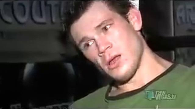 Forrest Griffin Beats Shogun Rua