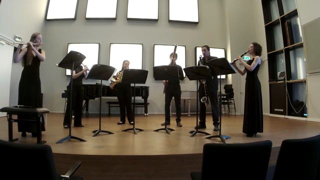 Mladi, Leos Janacek смотреть онлайн