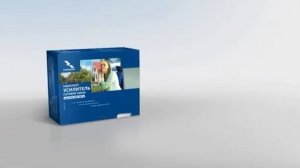 Рекламы Триколор «Усилитель связи» (2019)