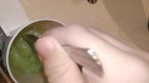 Как сделать слайм без клея и тетрабората натрия