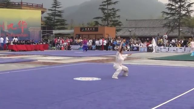 Мариева Ксения чацюань смотреть онлайн