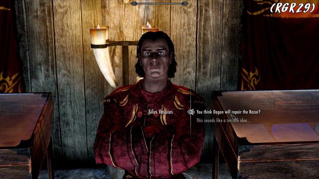 The Elder Scrolls V: Skyrim Gameplay Walkthrough Part 41 - Skyrim 4K смотреть онлайн