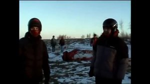 Russia paragliding tandem.Воронеж параплан Сторожевое