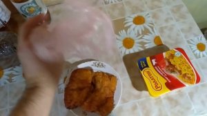 Как приготовить Ролтон с говядиной дома ?