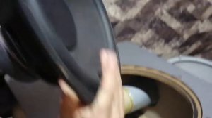 обзор саба вин с динамиком сони