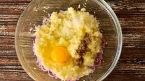 Капустные маффины