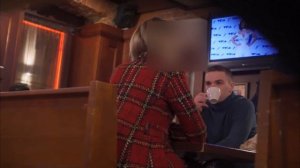 СВИДАНИЕ С НАГЛОЙ ЧСВ СОДЕРЖАНКОЙ