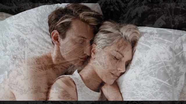 Казан Казиев-Белые деревья
