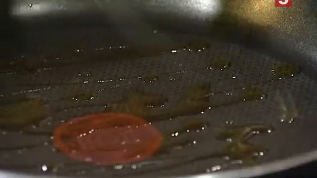 Бешеные спагетти. Быстро и вкусно! Утро на 5 смотреть онлайн