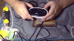 Прикольные Радио/Часы/Будильник с белой подсветкой цифр Ritmix RRC-616