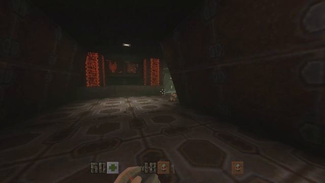 2.Quake II на PlayStation 5. Прохождения Часть 2.