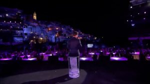 She´s Always a Woman Gianluca Ginoble Il Volo (live)