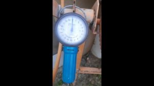 SeaKnigt  Manster w8 или Monster w8