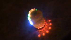 Музыкальная Юла Миньон