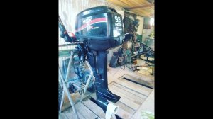 Замена масла в редукторе HDX 9.8 (первое ТО)