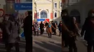 ?МАСЛЕНИЦА КЛУБ КАСТАЛИЯ