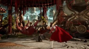 ОМНИМЕН И ТРЕМОР ЛОМАЮТ ВЕСЬ MORTAL KOMBAT 1!