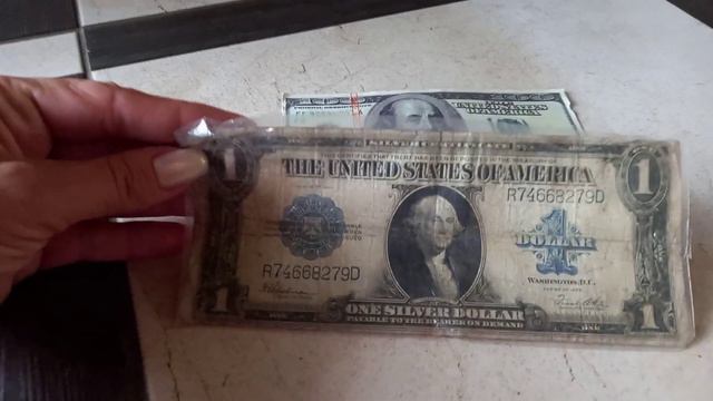 Доллар 1923 года смотреть онлайн