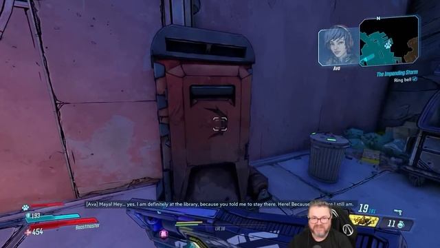 Borderlands 3 | GRENADES ONLY?! | FL4K-NADE-O | Day #1 смотреть онлайн