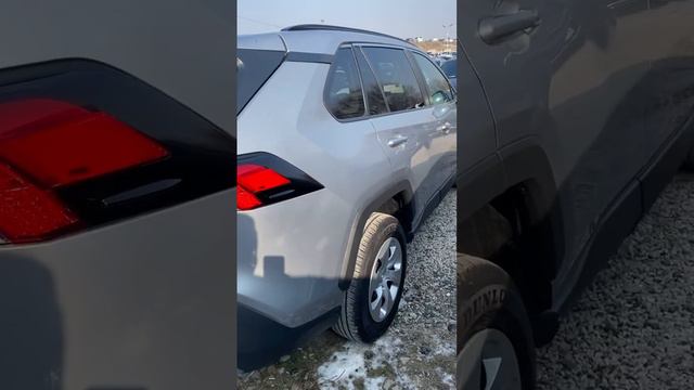 Пробег 3К. Новая машина практически смотреть онлайн