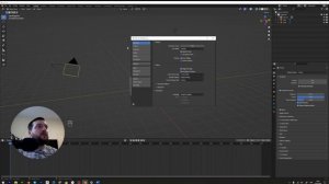 Blender Подсказки | Как перевести подсказки на русский язык но остаться с английским интерфейсом