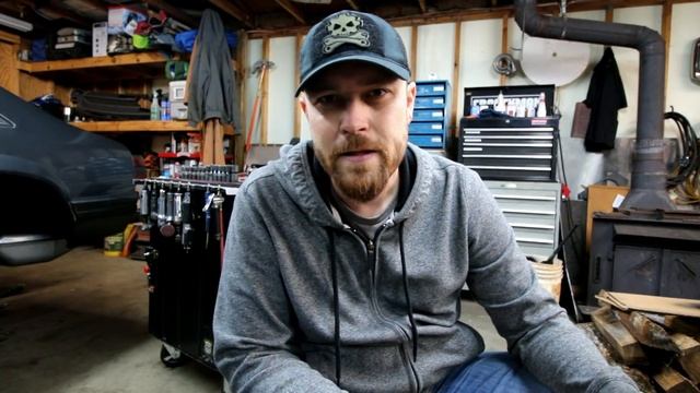 Had To Re-Wire The Fuel Injector Wiring Harness смотреть онлайн