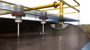 ОТСТОЙНИК ВОДЫ. ППД.