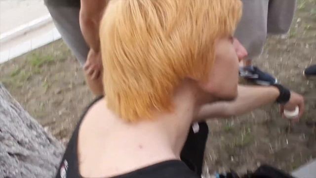 #VioCubeBlog part 1 - подготовка к РСВ 2015 Тольятти смотреть онлайн