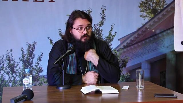 Отрывок Андроник Пантак — Кто в семье кому должен смотреть онлайн