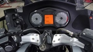 BMW R1200RT MOREL Пермь ALEXSERVICESBK