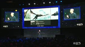 E3 2017: Bethesda Conference Discussion