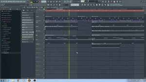 РАЗБОР БИТА Y2K, bbno$ - Lalala + FLP | Битмейкинг | FL Studio 20