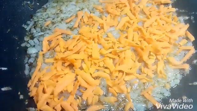 ГОТОВЛЮ ТОЛЬКО ТАК !ТУШЕНАЯ КАРТОШКА С МЯСОМ！????