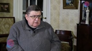 С. В. Медведев "О разделении между биологией, физиологией и психологией, душевными болезнями"